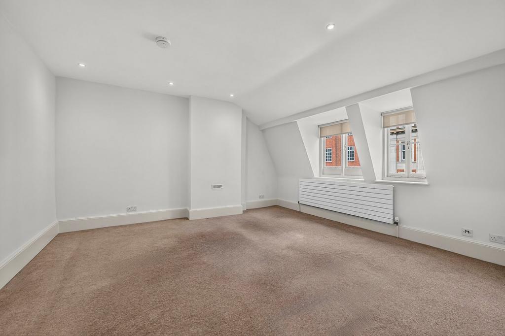 Apartment in London - View 2