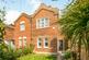 Victoria Road, Mortlake, London, SW14