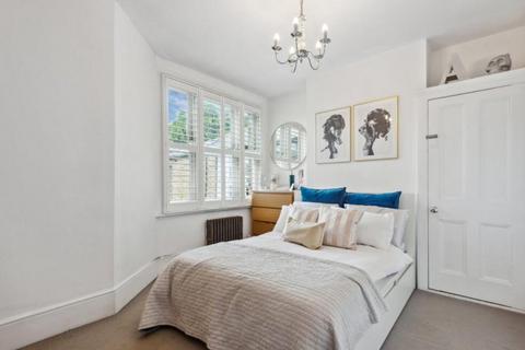 undefined, Cowley Road, Mortlake, London, SW14