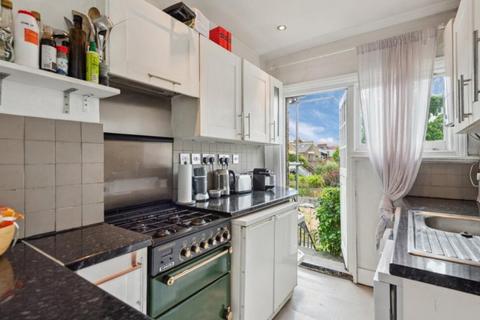 undefined, Cowley Road, Mortlake, London, SW14