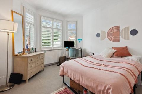 undefined, Cowley Road, Mortlake, London, SW14