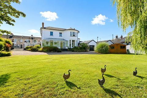 5 bedroom detached house for sale, Northam Road, Bideford, Devon, EX39