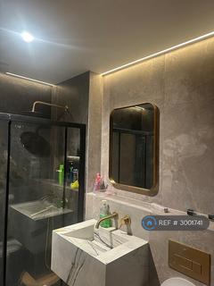 1 bedroom in a flat share to rent, Wimbledon House, Leicester, LE1