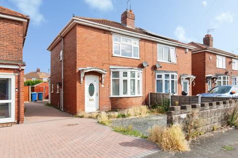3 bedroom semi-detached house for sale, Clare Road, Stafford, Staffordshire, ST16