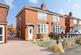 Clare Road, Stafford, Staffordshire, ST16