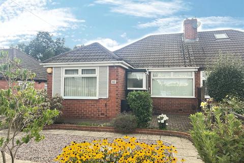2 bedroom bungalow for sale, Rishworth Drive, New Moston, Manchester, M40