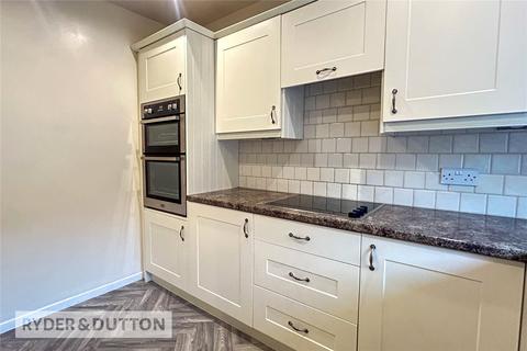 2 bedroom bungalow for sale, Rishworth Drive, New Moston, Manchester, M40