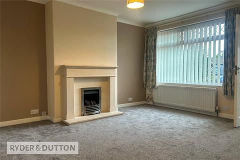 2 bedroom bungalow for sale, Rishworth Drive, New Moston, Manchester, M40