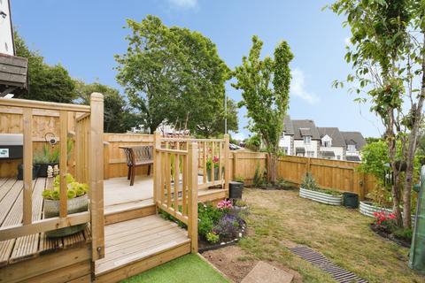 2 bedroom end of terrace house for sale, Eastern Avenue, LISKEARD, Cornwall, PL14