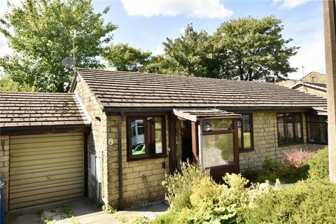 2 bedroom bungalow for sale, Baytree Walk, Whitworth, Rochdale, Lancashire, OL12