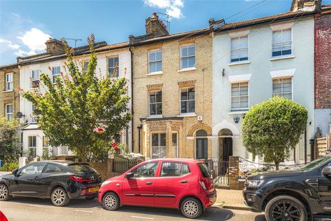 4 bedroom terraced house for sale, Atherton Street, London, SW11