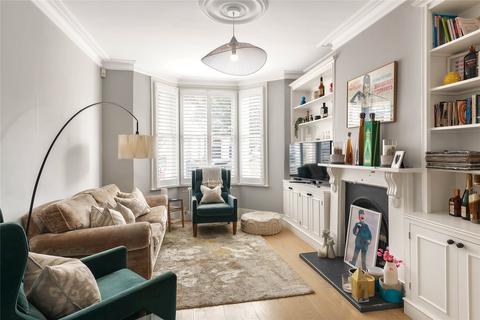 4 bedroom terraced house for sale, Atherton Street, London, SW11