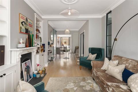 4 bedroom terraced house for sale, Atherton Street, London, SW11