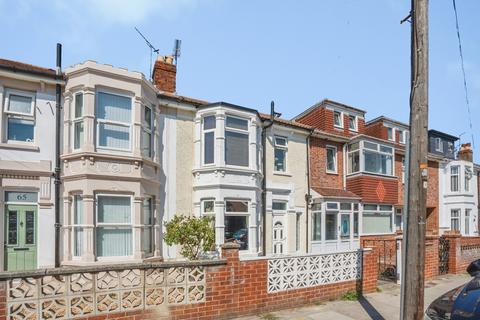 3 bedroom terraced house for sale, Langstone Road, Portsmouth, Hampshire, PO3