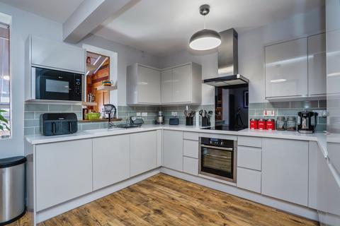 3 bedroom terraced house for sale, Langstone Road, Portsmouth, Hampshire, PO3