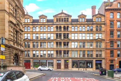 1 bedroom flat for sale, Montrose Street, Glasgow, Glasgow City, G1
