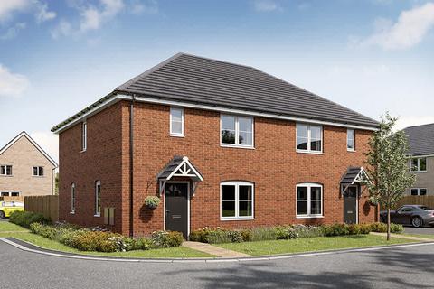 Plot 102 - 75% share at Stirling Cross, Mepal Road, Sutton, Ely CB6