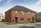 Plot 102 - 75% share at Stirling Cross, Mepal Road, Sutton, Ely CB6