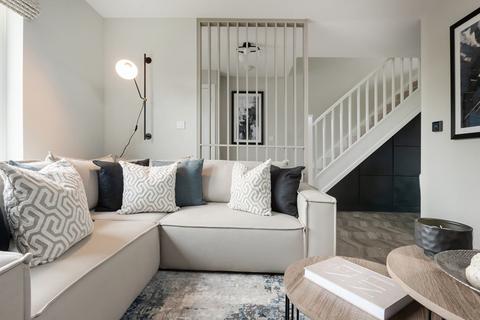 3 bedroom semi-detached house for sale, The Eynsford - Plot 87 at Bridgewater Place, Bridgewater Place, Bridgewater Road M28