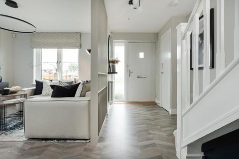 3 bedroom semi-detached house for sale, The Eynsford - Plot 87 at Bridgewater Place, Bridgewater Place, Bridgewater Road M28