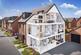 The Harrton - Plot 429 at Knights Reach, Knights Reach, Watling Street DA9