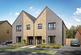 The Tetford - Plot 399 at Knights Reach, Knights Reach, Watling Street DA9