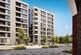 Valence View - Plot 216 at King Georges Gate, King Georges Gate, Bendon Valley SW18