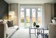 The Alton G - Plot 163 at Eaves Green, Eaves Green, Eaves Green  PR7