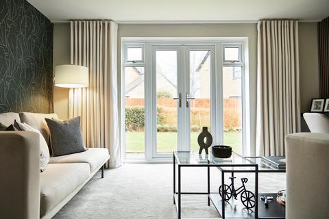3 bedroom semi-detached house for sale, The Alton G - Plot 163 at Eaves Green, Eaves Green, Eaves Green  PR7