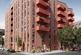 2 Bed Block C - Plot 142 at Hertford Mill Hackney Wick, Hertford Mill Hackney Wick, Unit D.2, 79-85 Monier Road  E3