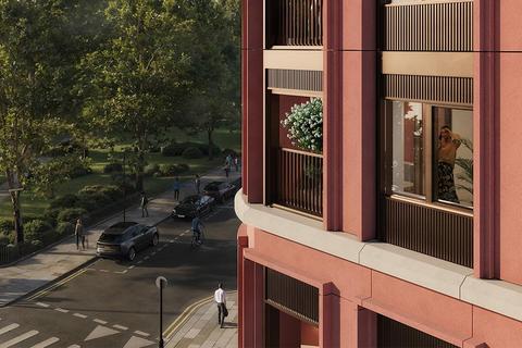 undefined, Plot I.15.04, at Trillium, Marylebone, W2 1BY