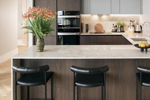 undefined, Plot I.19.03, at Trillium, Marylebone, W2 1BY