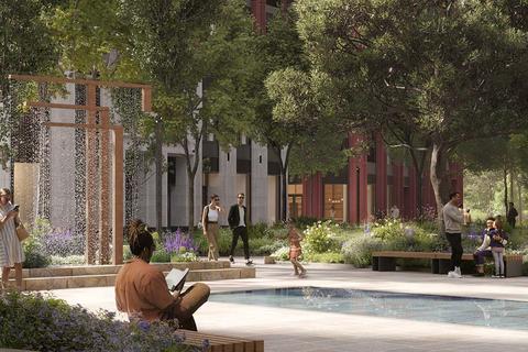 undefined, Plot I.19.03, at Trillium, Marylebone, W2 1BY
