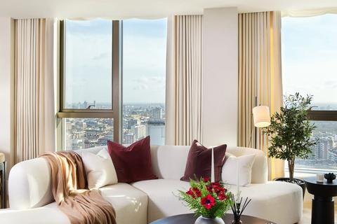 undefined, Plot I.15.01, at Trillium, Marylebone, W2 1BY