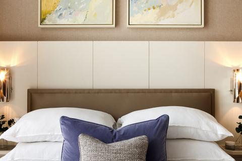 undefined, Plot I.15.01, at Trillium, Marylebone, W2 1BY