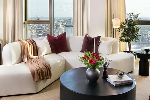 undefined, Plot I.19.01, at Trillium, Marylebone, W2 1BY