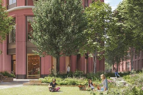 undefined, Plot I.19.01, at Trillium, Marylebone, W2 1BY