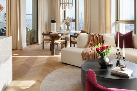 undefined, Plot I.13.07, at Trillium, Marylebone, W2 1BY