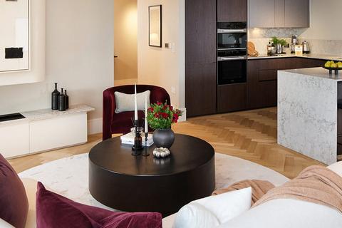 undefined, Plot I.13.07, at Trillium, Marylebone, W2 1BY