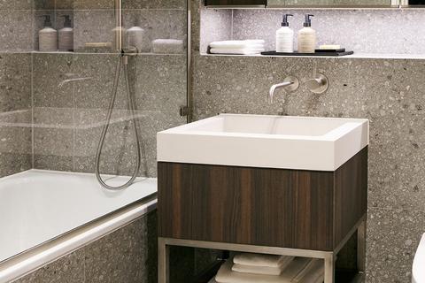undefined, Plot I.13.07, at Trillium, Marylebone, W2 1BY