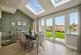 Plot 135, The Oakham at The Colleys, Barrowby Road NG31
