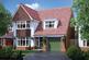 Plot 136, The Oakham at The Colleys, Barrowby Road NG31