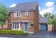 Plot 139, The Ashop at The Colleys, Barrowby Road NG31