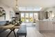 Plot 140, The Ashop at The Colleys, Barrowby Road NG31