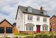 Plot 24 at Houlton, Houlton Way, Rugby CV23