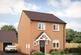 Plot 29 at Nanpantan Grange, Snells Nook Lane, Nanpantan LE11