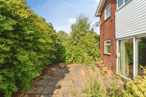 3 bedroom detached house for sale, Lexham Green Close, Buckley, Flintshire, CH7