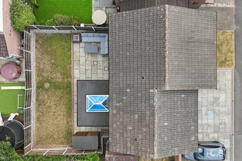 4 bedroom detached house for sale, Alexandra Road, Rayleigh, SS6