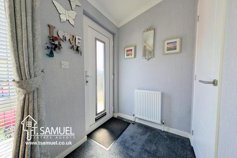 2 bedroom bungalow for sale, Pleasant View Park, Trecynon, Aberdare