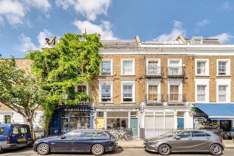 Masbro Road, Brook Green, Brook Green, London, W14
